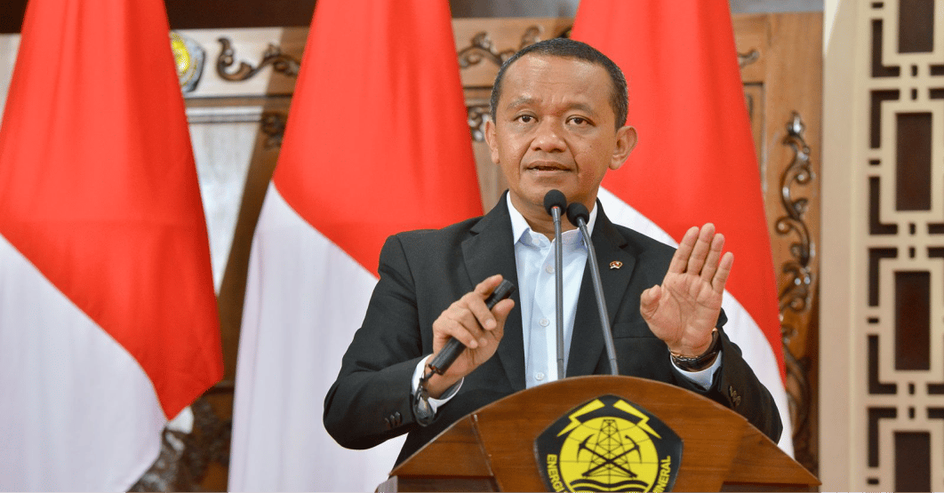 Indonesia Memulai Impor Minyak Mentah AS, Mengadopsi Strategi Sumber Daya yang Fleksibel