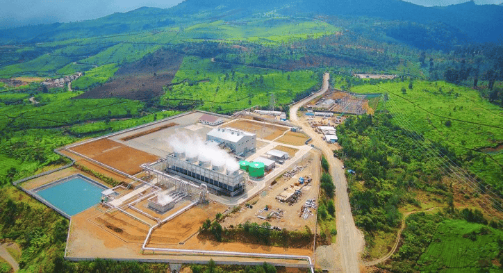 SMGP starts commissioning test of Sorik Marapi Unit 3 geothermal plant