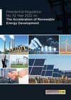 Presidential Regulation No. 112 Year 2022 on The Acceleration of Renewable Energy Development