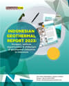 Indonesian Geothermal Report 2023