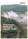 Indonesian Methanol Report 2023