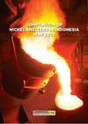 Compilation of Nickel Smelters in Indonesia