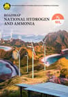 ROADMAP NATIONAL HYDROGEN AND AMMONIA BOOK