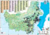 Kalimantan Coal Map 2025