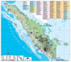 Sumatra Coal Map