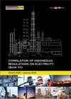 COMPILATION OF INDONESIAN REGULATIONS ON ELECTRICITY (Book VII)