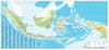 Indonesia Coal Industry Map 2024