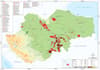 Jambi Coal Map 2023