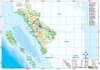 West Sumatra Coal Map 2023