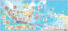 Indonesian Electricity Map 2022