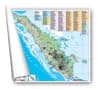Sumatra Coal Map 2023