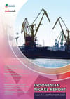 Indonesian Nickel Report Issue 44