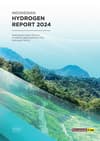 INDONESIAN HYDROGEN REPORT 2024