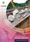 Indonesian Nickel Report Issue 38