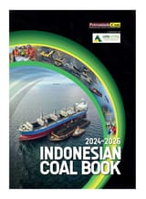 INDONESIAN COAL BOOK 2024-2026