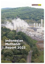 Indonesian Methanol Report 2023