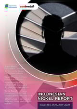 Indonesian Nickel Report Issue 48