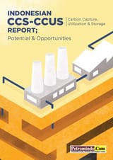 Indonesian CCS-CCSU Report