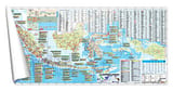 INDONESIAN GEOTHERMAL MAP 2023