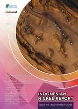 Indonesian Nickel Report Issue 46