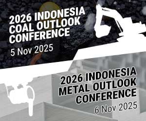 2026 Indonesia Coal Outlook Conference