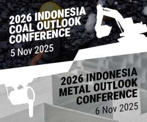 2026 Indonesia Coal Outlook Conference