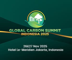 Global Carbon Summit 2025