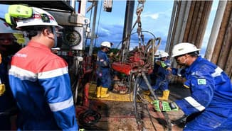 Pertamina to launch chemical EOR at Minas Field by December 2025