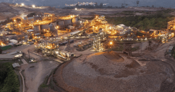 Govt considers transferring Agincourt Resources to MIND ID after permit revocation