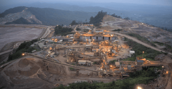 Martabe gold mine to resume operations in May, targets 60,000 ounces output