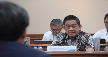 Krakatau Steel to break ground on Rp30t steel project