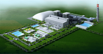 Anhui Hangxiao secures power center construction contract at IPIP