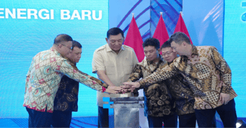 CNGR starts S. Kalimantan nickel battery materials production, targets export markets