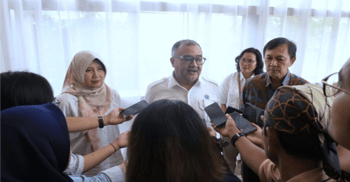 Indonesia, Norway partner on floating solar power via Paris agreement carbon scheme