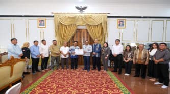 Aslan Energy signs agreement to develop $2.3B MU CITY project