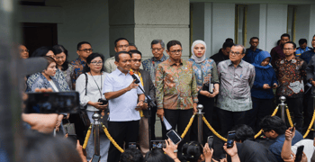 Pertamina to supply base fuel to private gas stations under new agreement