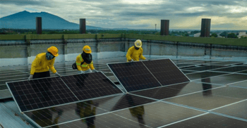 BII launches £1.1b climate fund targeting Indonesia, Southeast Asia