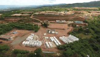 Dairi Prima commits $452 million investment to zinc-lead project