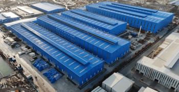 BTR’s Indonesia anode base unit posts $90m in H1 Revenue, phase II enters trial production