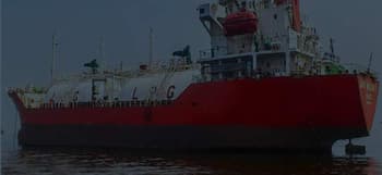 Buana Lintas takes delivery of first LNG tanker