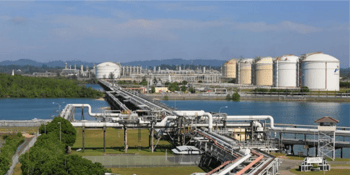 Badak NGL targets 34.39 LNG cargoes in 2026