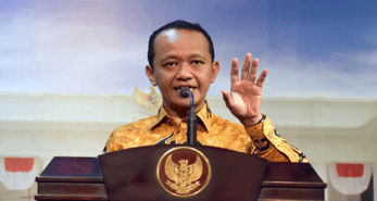 Government reinstates licenses of 115 miners