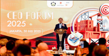Minister Bahlil vows to accelerate licensing process to boost lifting targets