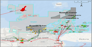 PEB to conduct seismic survey at Camar field