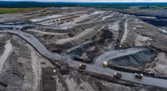 Bayan warns Q4 weather risks may impact 2025 coal output target