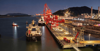 Bintan Alumina hits operational milestone with 4 million-ton alumina capacity