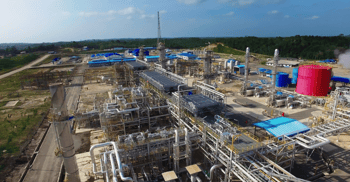 Aceh regains control of SBA oil and gas block, eyes regional operator