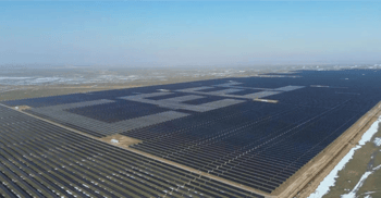 CEEC says subsidiary signs EPC contract for 100 MW solar project in East Java