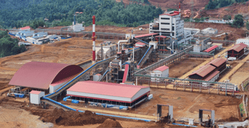 Ceria secures 2026 mining quota to support smelter and domestic sales