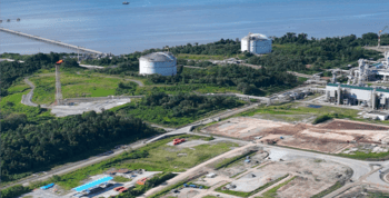 Leighton secures onshore works contract at Tangguh UCC Project